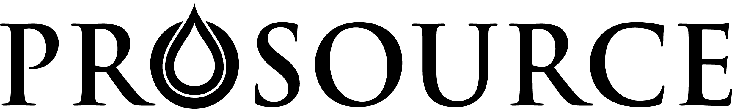 ProSource Supply Logo
